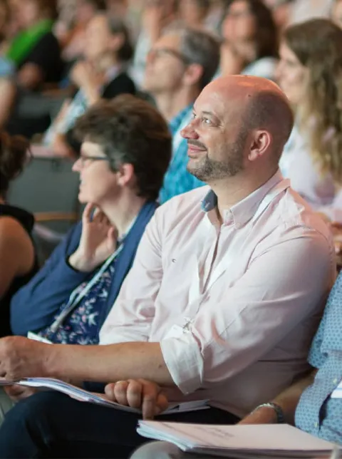 Veranstaltung Careum Führungstagung