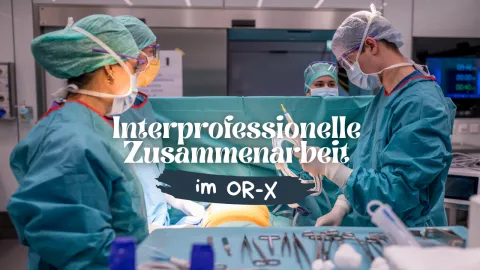 HF Pflege berufsbegleitend Studi-Interview