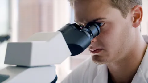 HF Biomedizinische Analytik Filmportrait