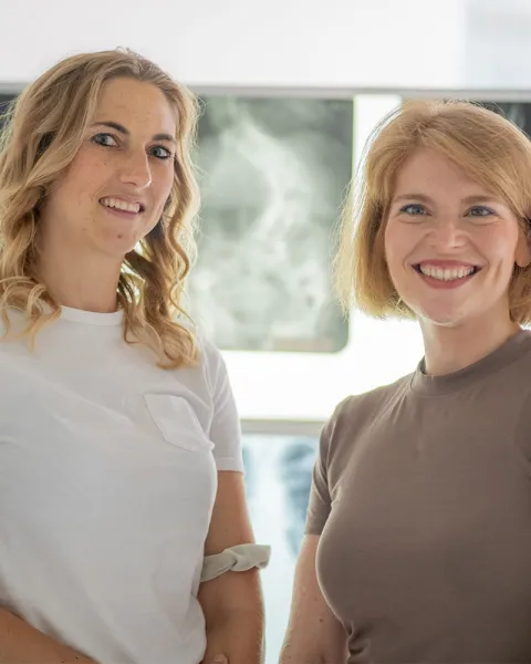 Interview mit Sabrina, Hf medizinisch-technische Radiologie