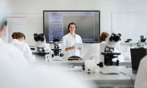 PoD-2-Tages-Kurs im Careum Bildungszentrum